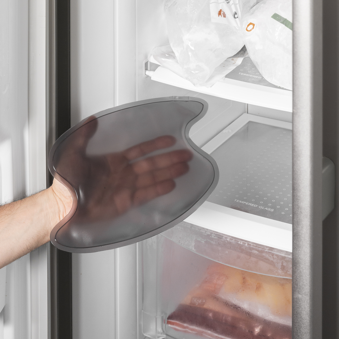 'Hot & Cold' Gel Pad