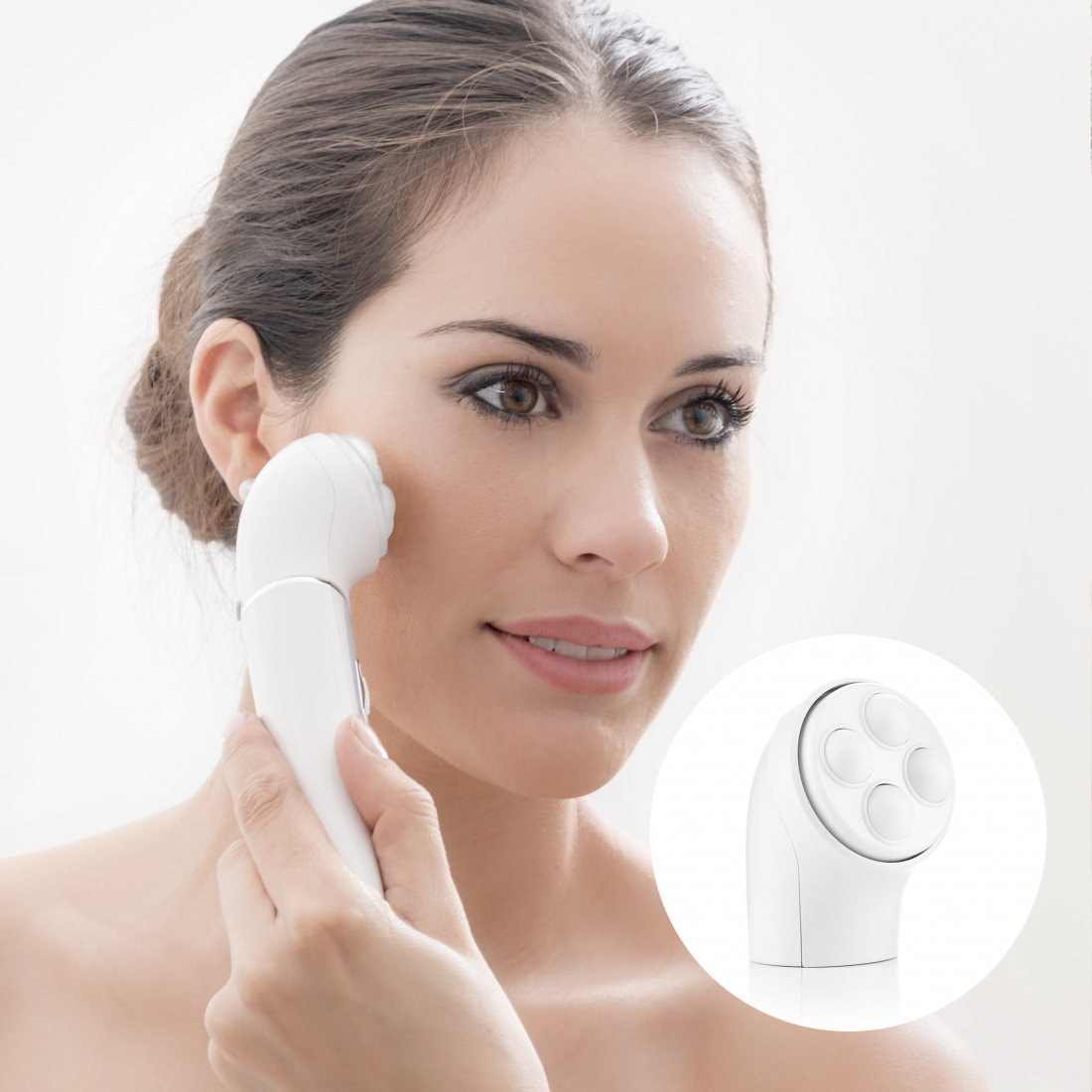 Coffret de soins de la peau '5 In 1'