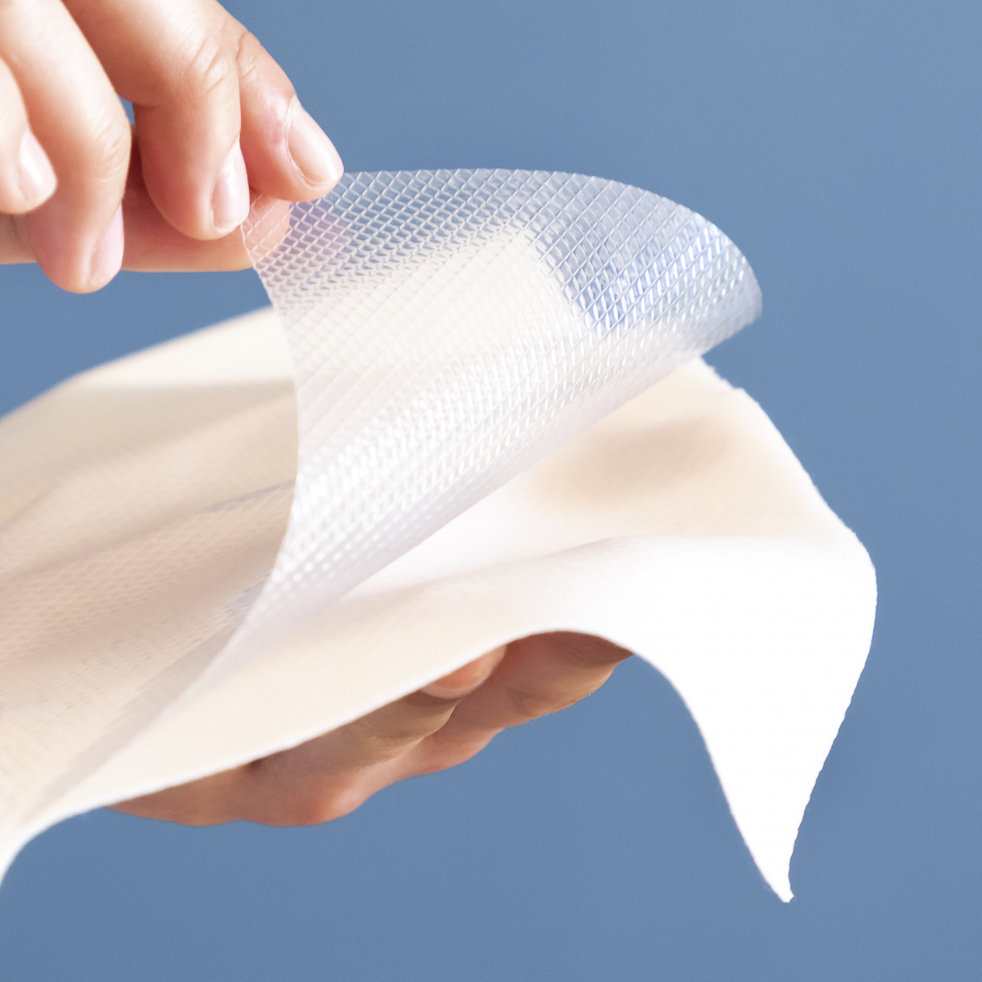 'Natural Extracts' Slimming Belt