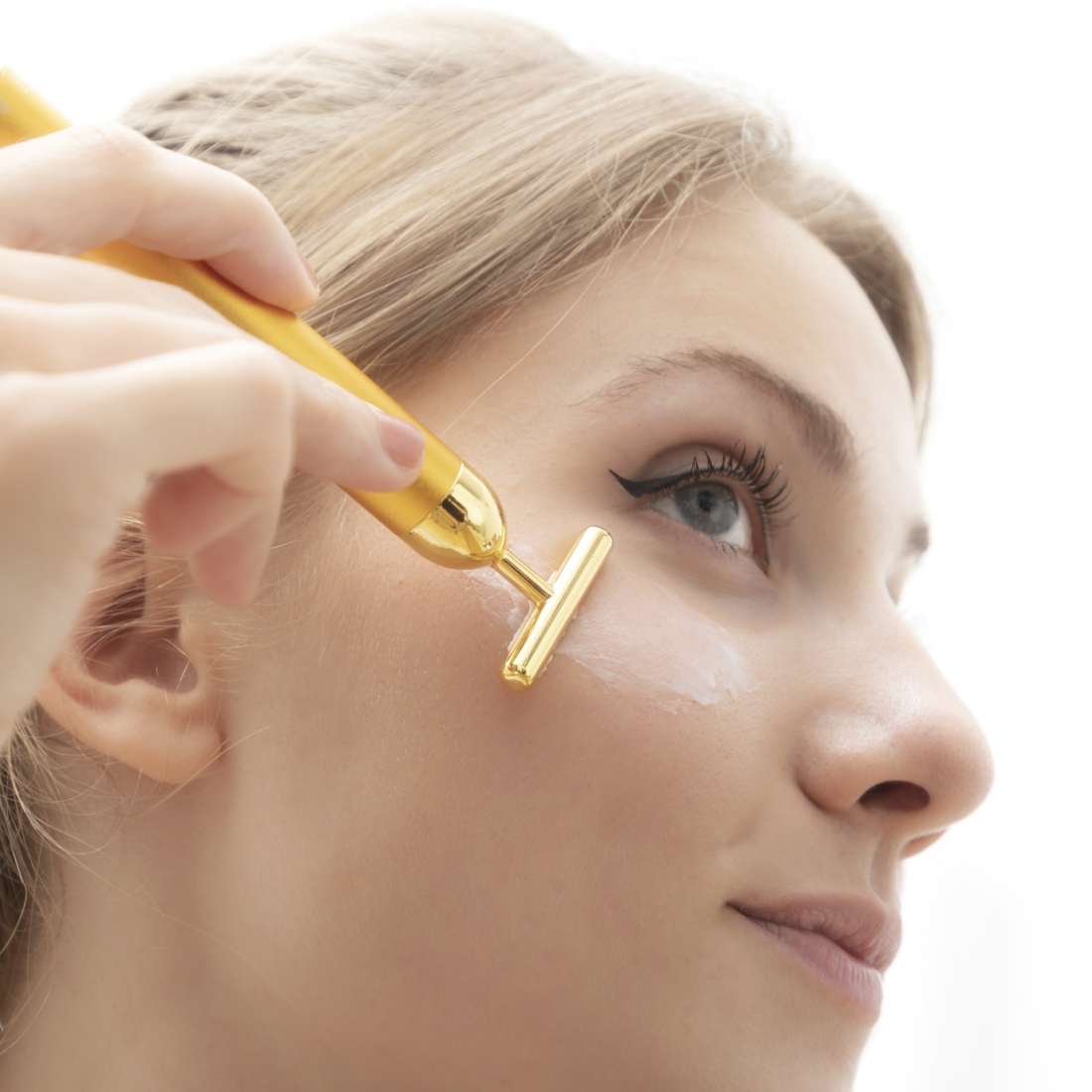 High Frequency Rejuvenating Facial Massager T-Vibe