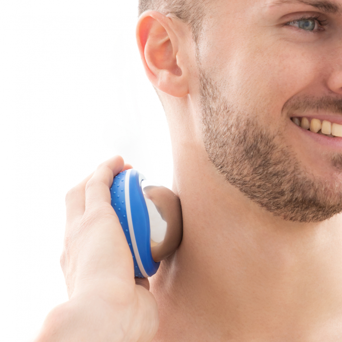 Bal de massage 'Cold Effect'