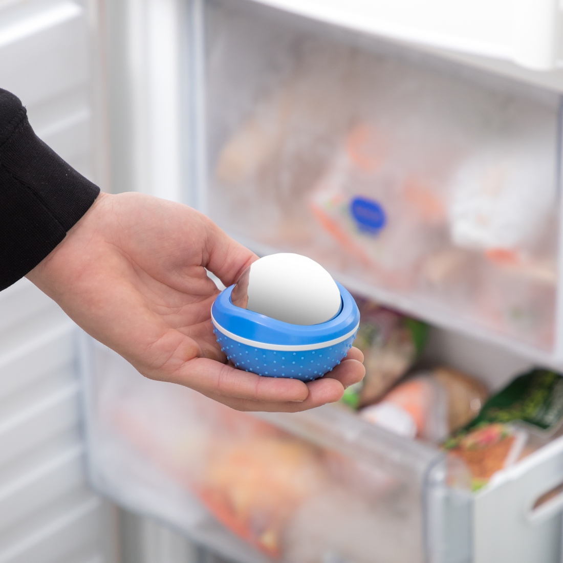 Bal de massage 'Cold Effect'