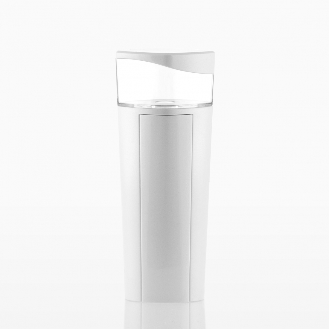 'Two in One' Facial Steamer, Power Bank