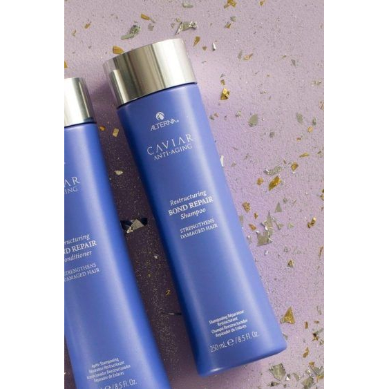 'Caviar Restructuring Bond' Shampoo - 250 ml