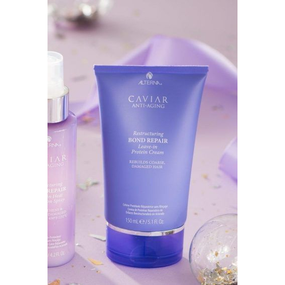 'Caviar Restructuring Bond' Hair Cream - 150 ml
