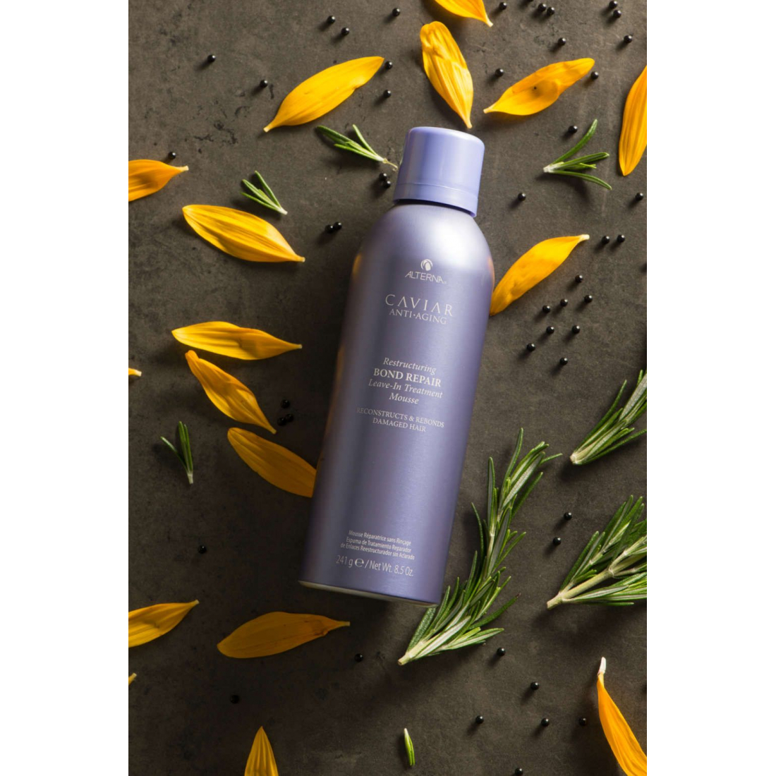'Caviar Restructuring Bond' Hair Treatment - 241 g