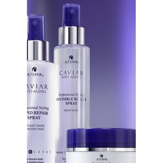 'Caviar Professional Styling' Hairspray - 147 ml