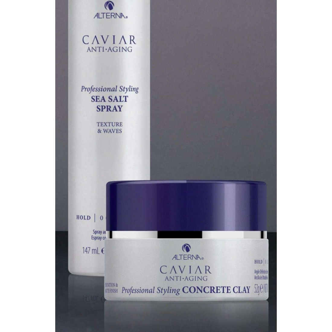 'Caviar Professional Styling' Styling Clay - 52 g