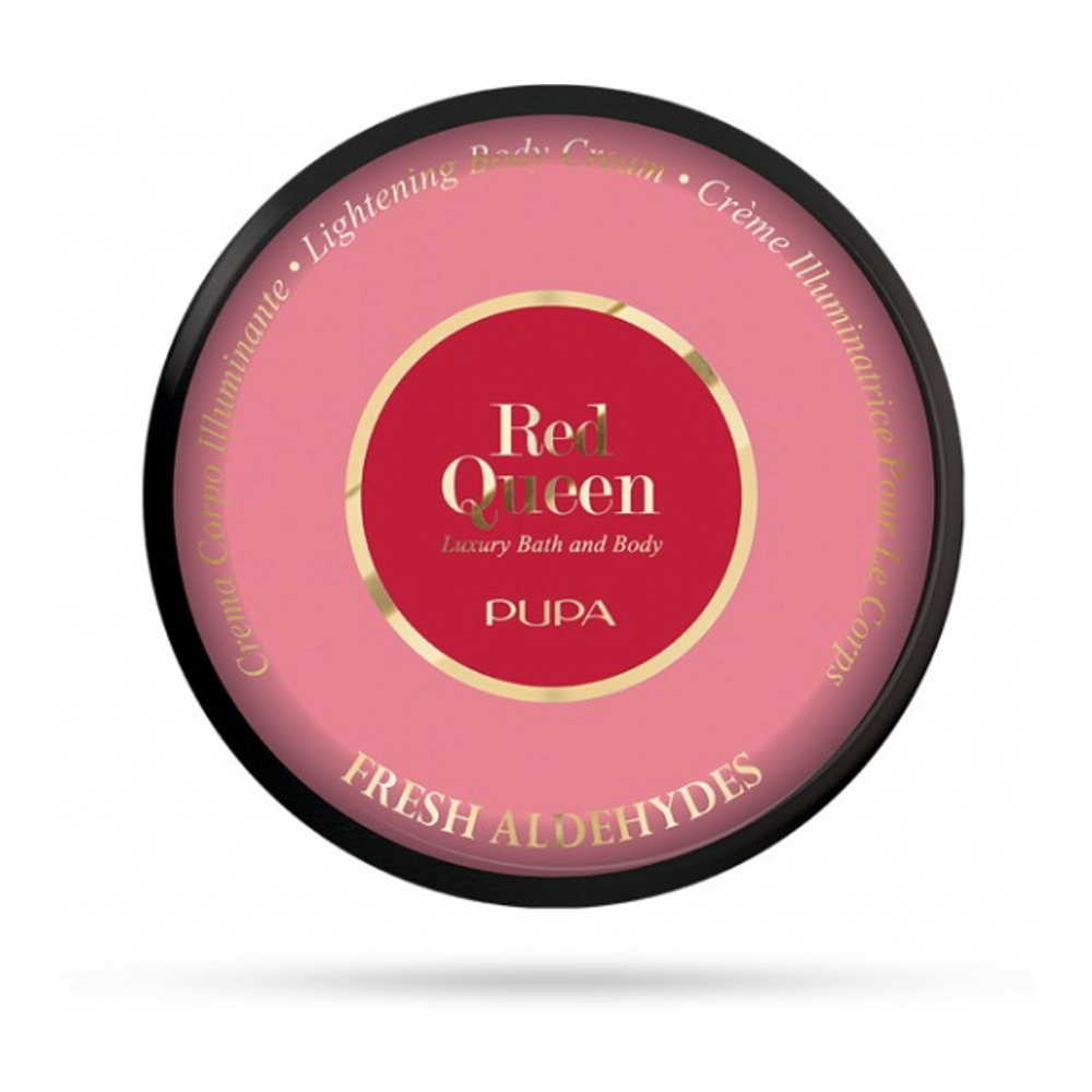 'Red Queen Medium' Set - 002 Fresh Aldehydes 2 Pieces