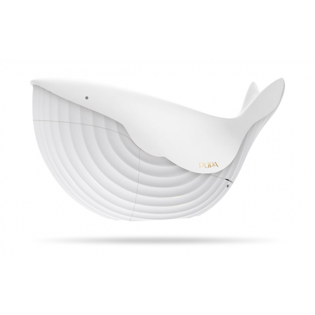 Palette de maquillage 'Whale 3' - 001 Warm Shades