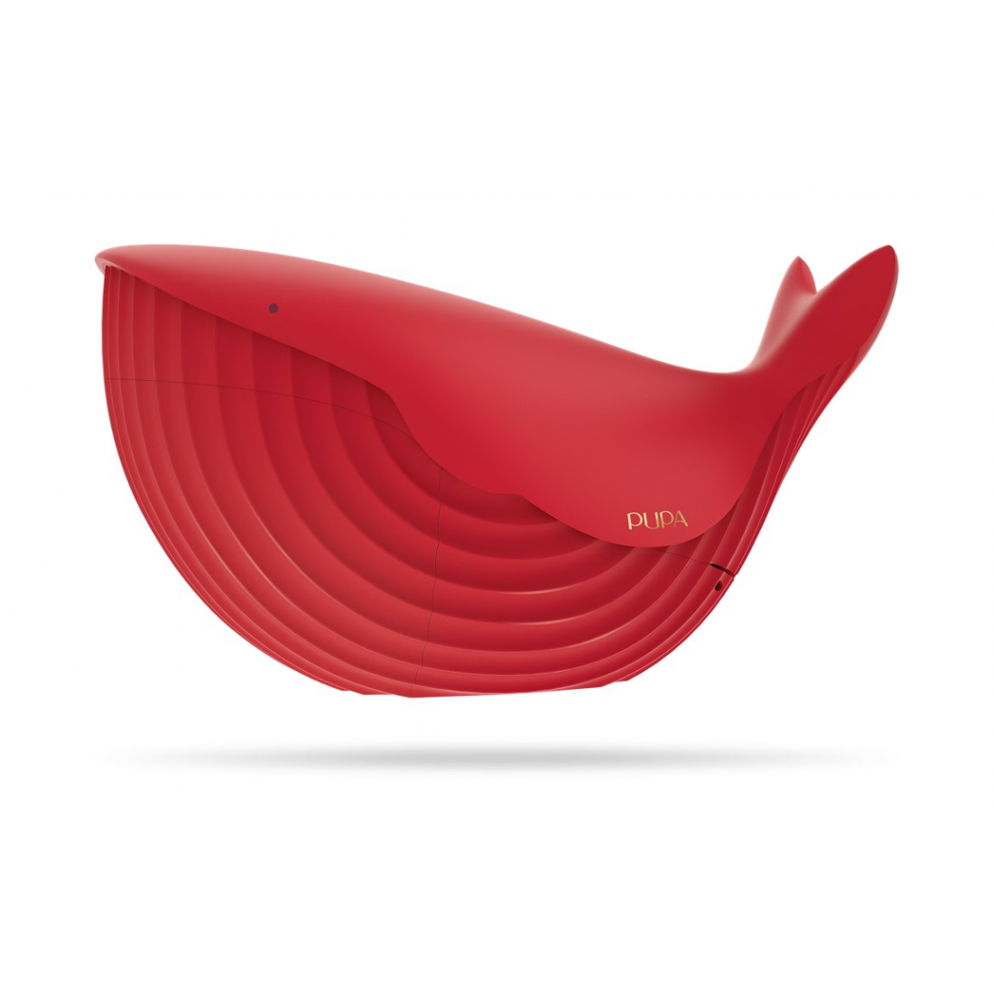 Palette de maquillage 'Whale 3' - 003 Warm Shades