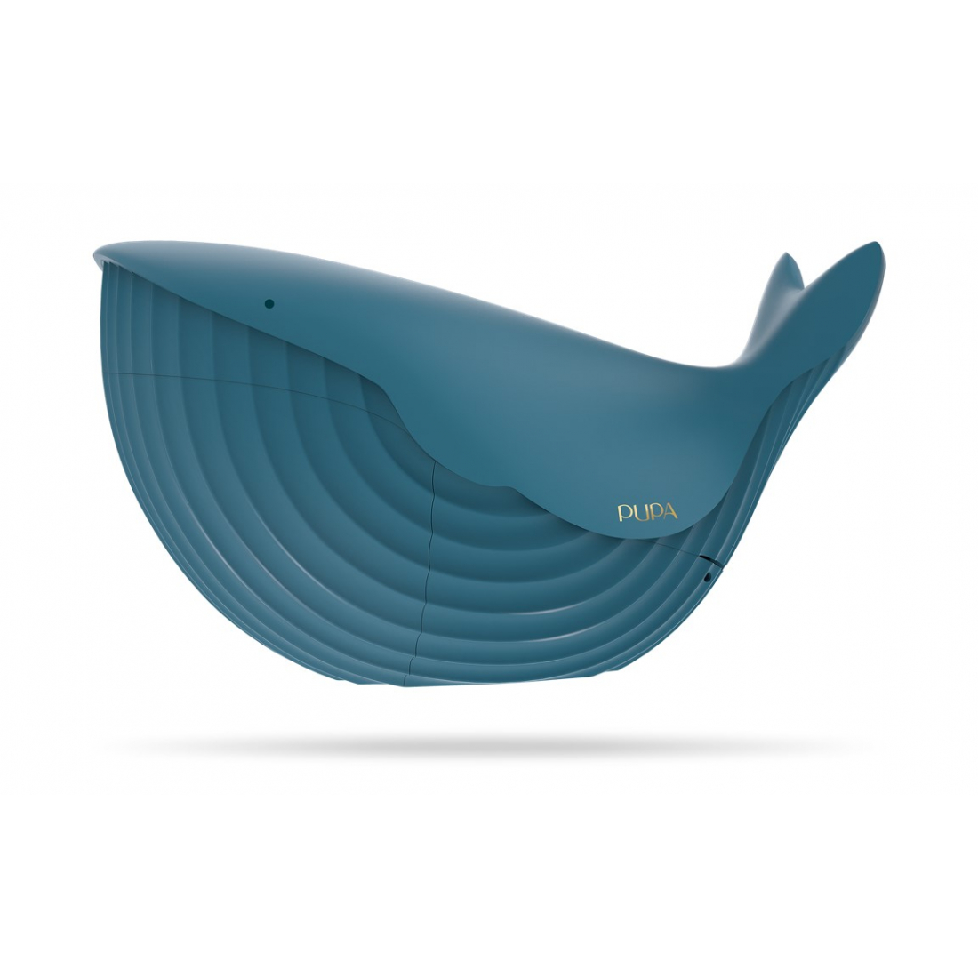 Palette de maquillage 'Whale 3' - 012 Cold Shades