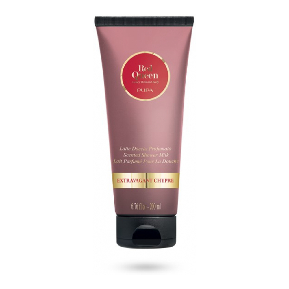 'Red Queen Large' Set - 005 Extravagant Chypre 3 Units