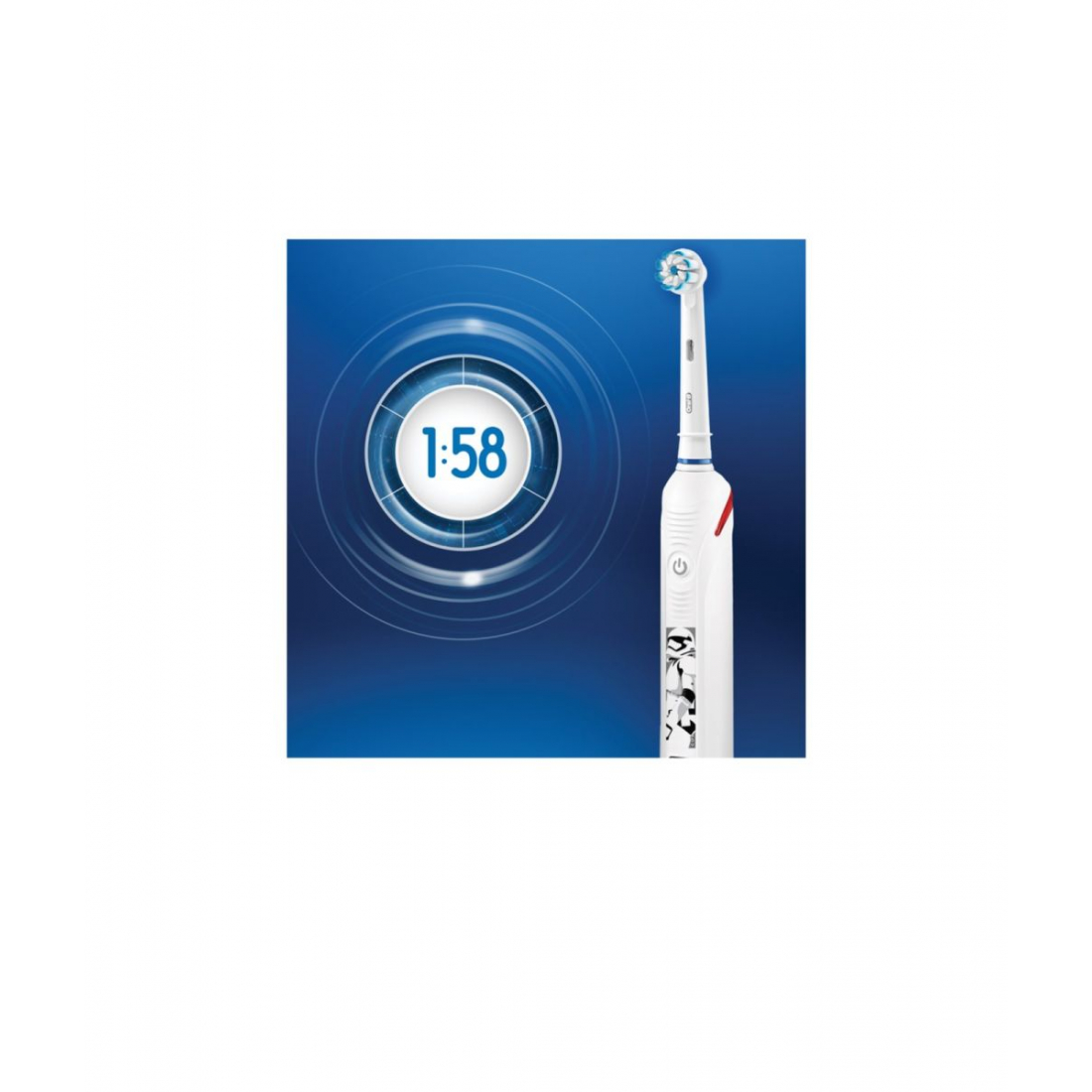 Children's 'Star Wars' Dental Care Set - 14 Pieces