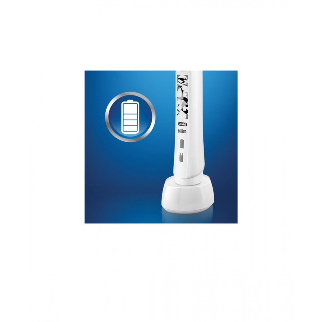 Children's 'Star Wars' Dental Care Set - 14 Pieces