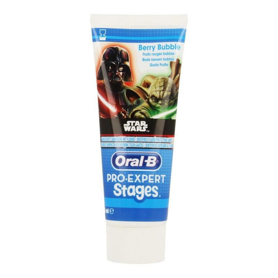 Children's 'Star Wars' Dental Care Set - 14 Pieces