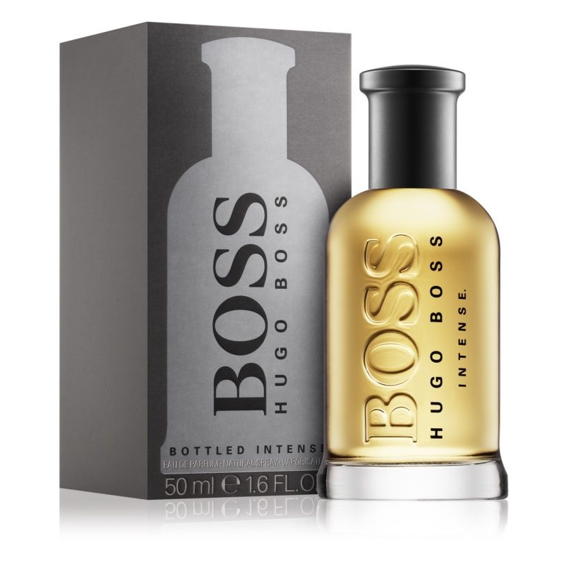 'Bottled Intense' Eau De Toilette - 50 ml