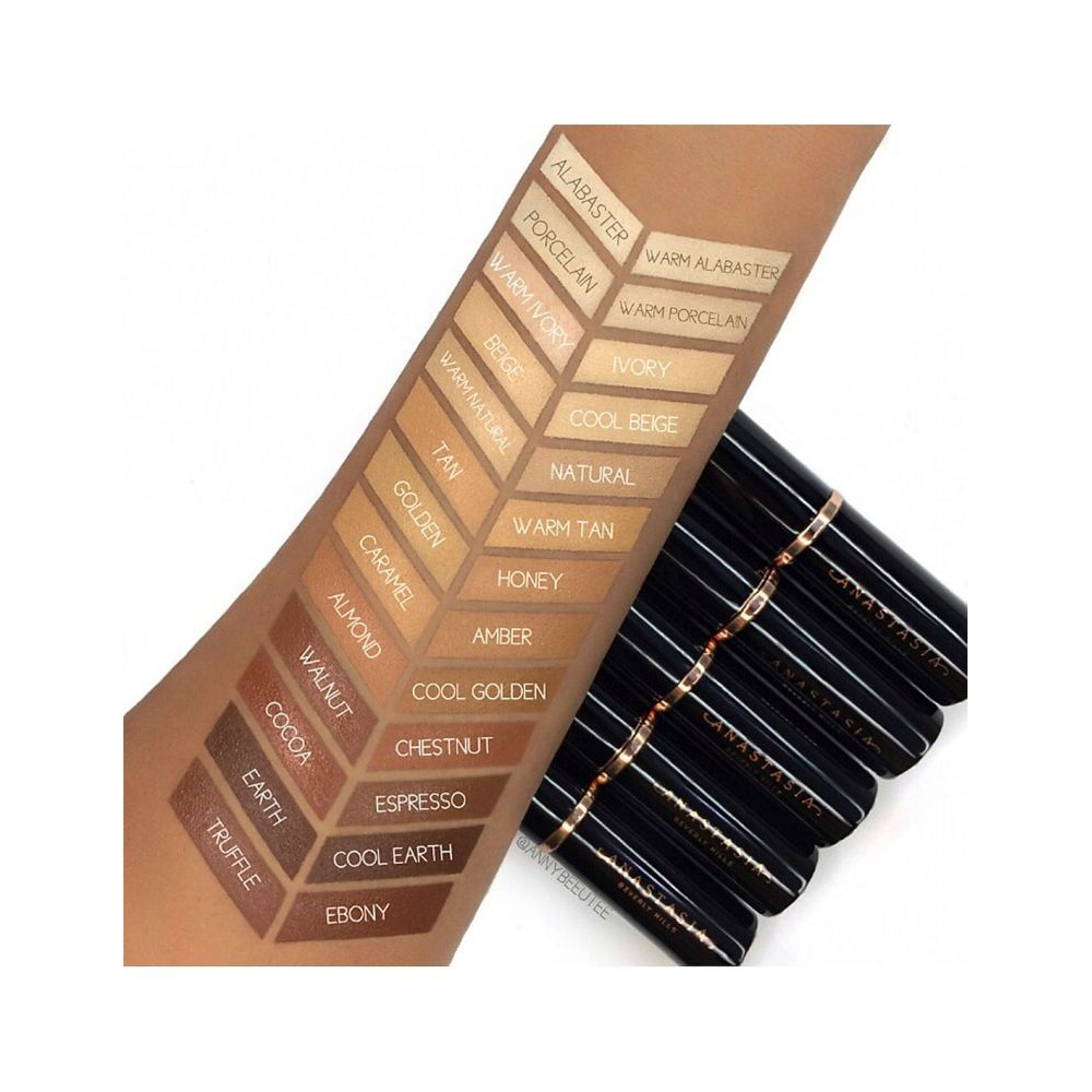 Stick fond de teint 'Shadow' - Tan 9 ml