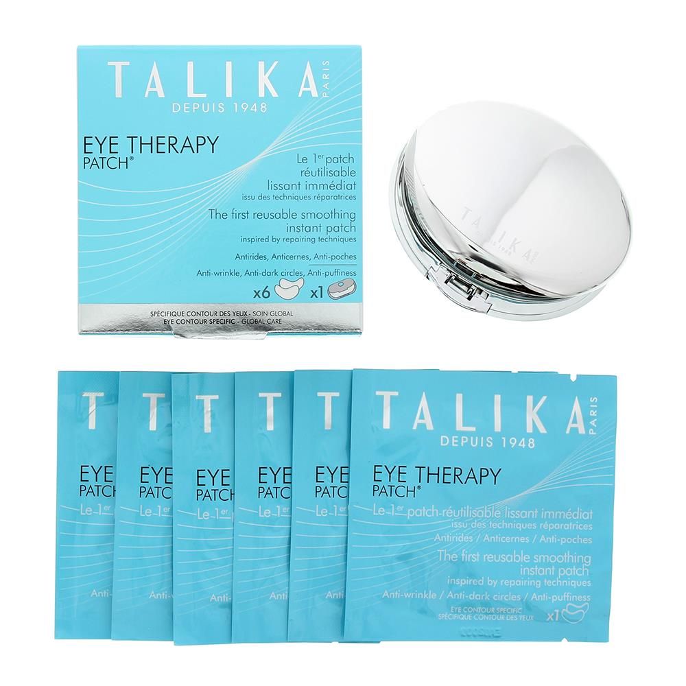 'Therapy' Eye Treatment - 6 Units