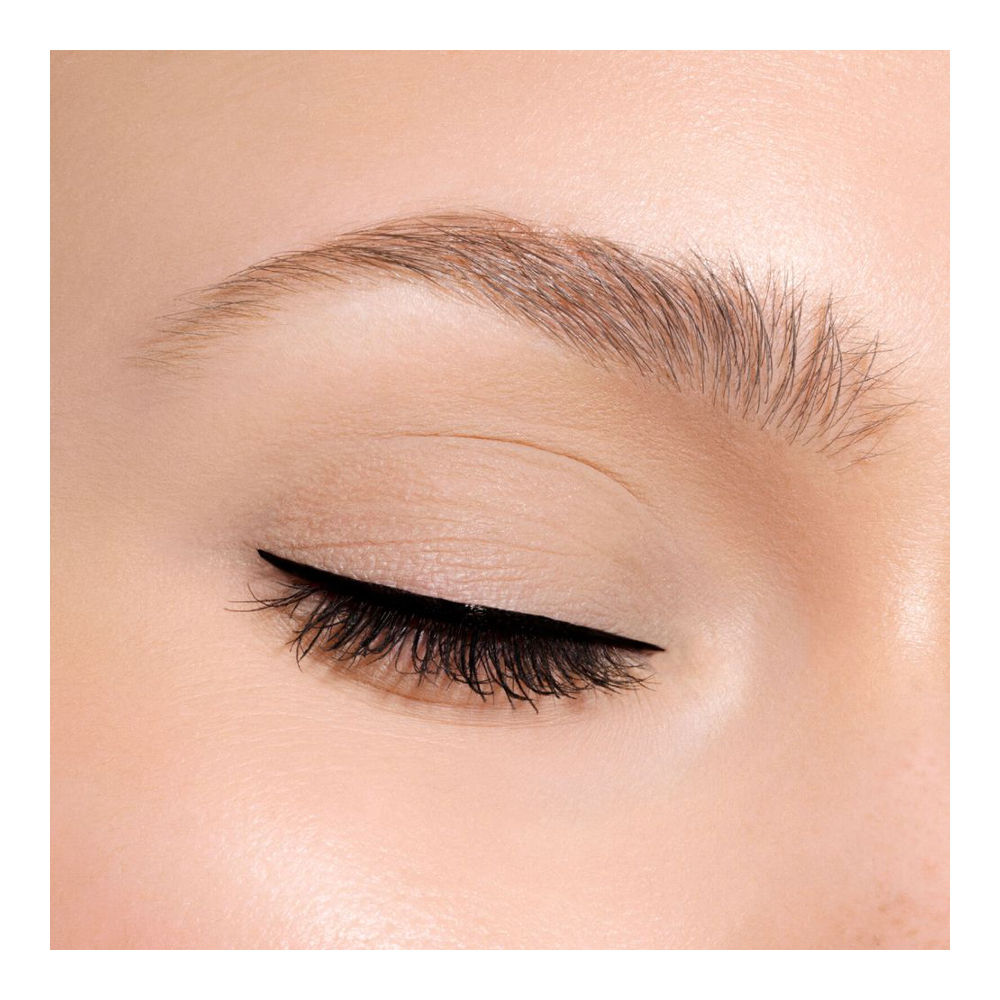 Eyeliner 'Lipocils' - Black 0.8 ml