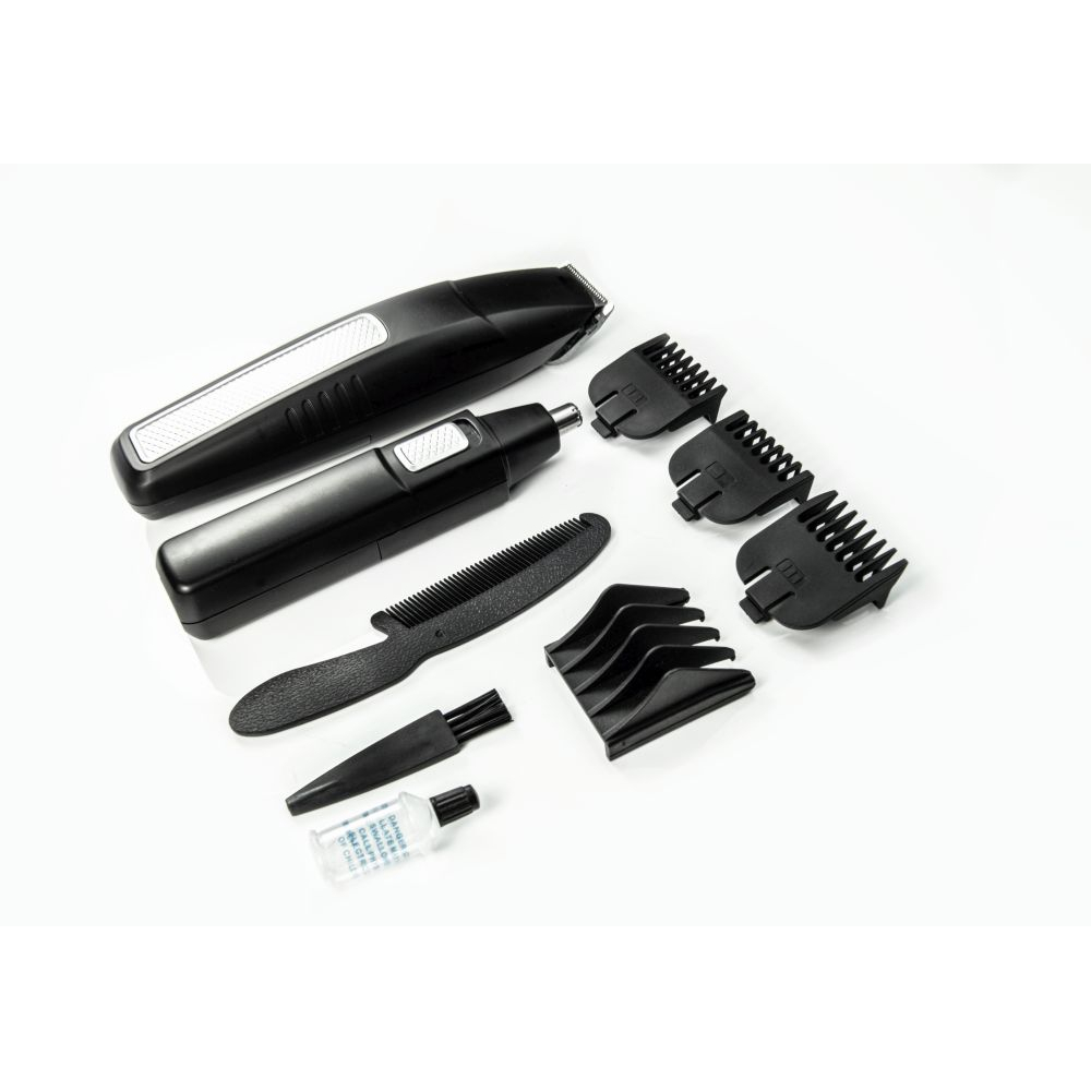 Set de barrettes à cheveux