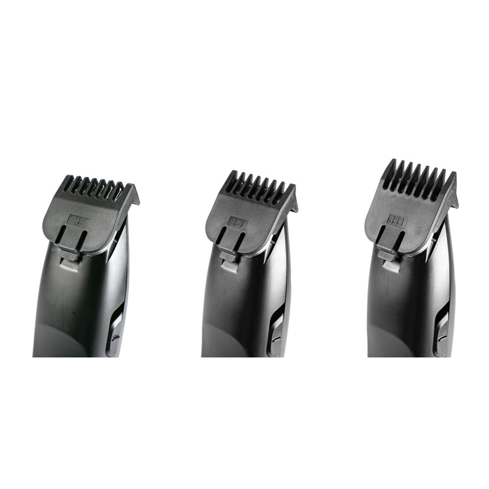 Set de barrettes à cheveux