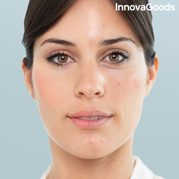 Sauna Facial Électrique Moispa