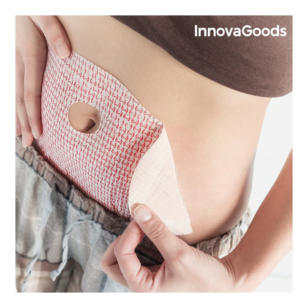 Slimming Patches - 5 Units