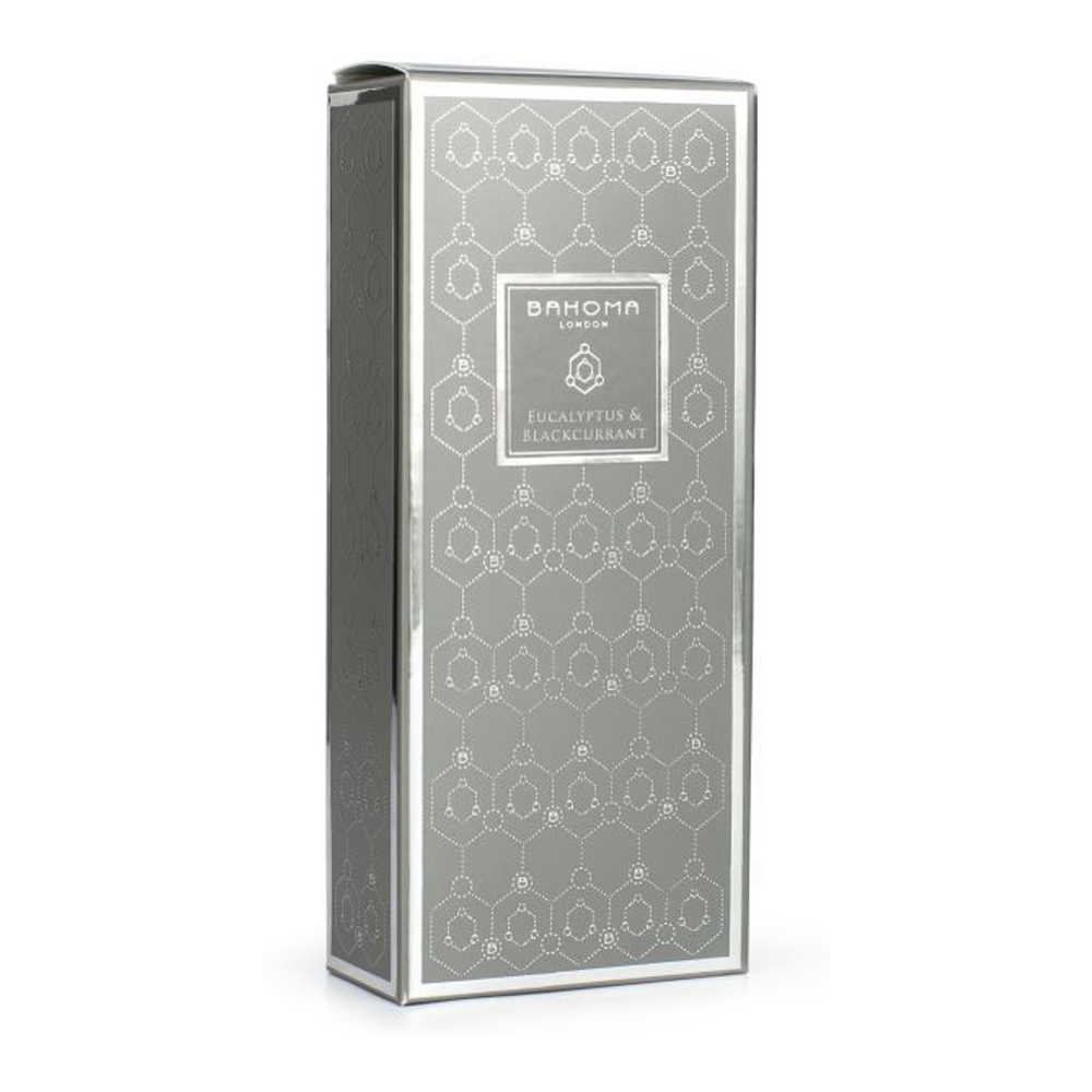 Spray d'ambiance 'Ash' - Blackcurrant & Eucalyptus 100 ml