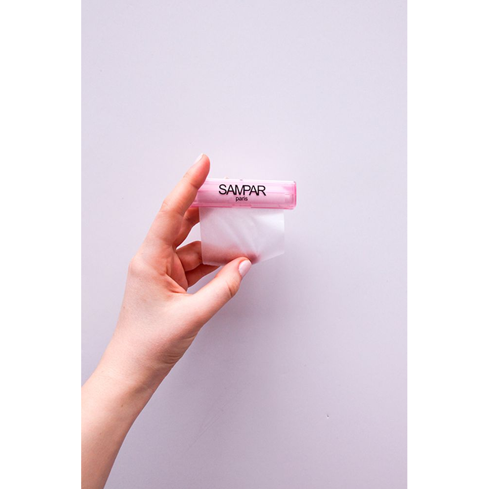 'Blotting' Blotting Papers