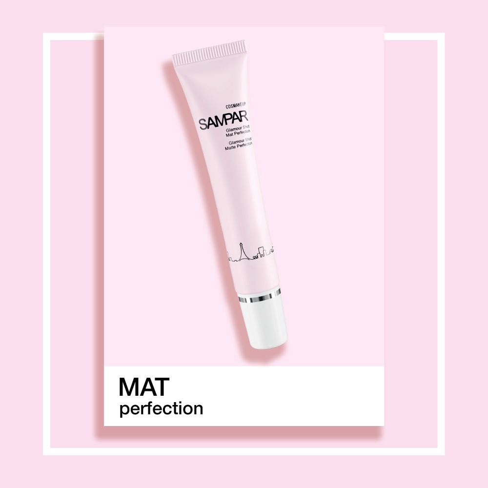 'Glamour Shot Matte' Concealer - 15 ml