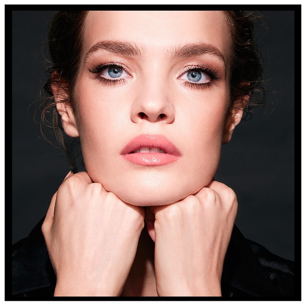 Eyeliner liquide 'Mad Eyes Intense' - 02 Glossy Brown 5 ml