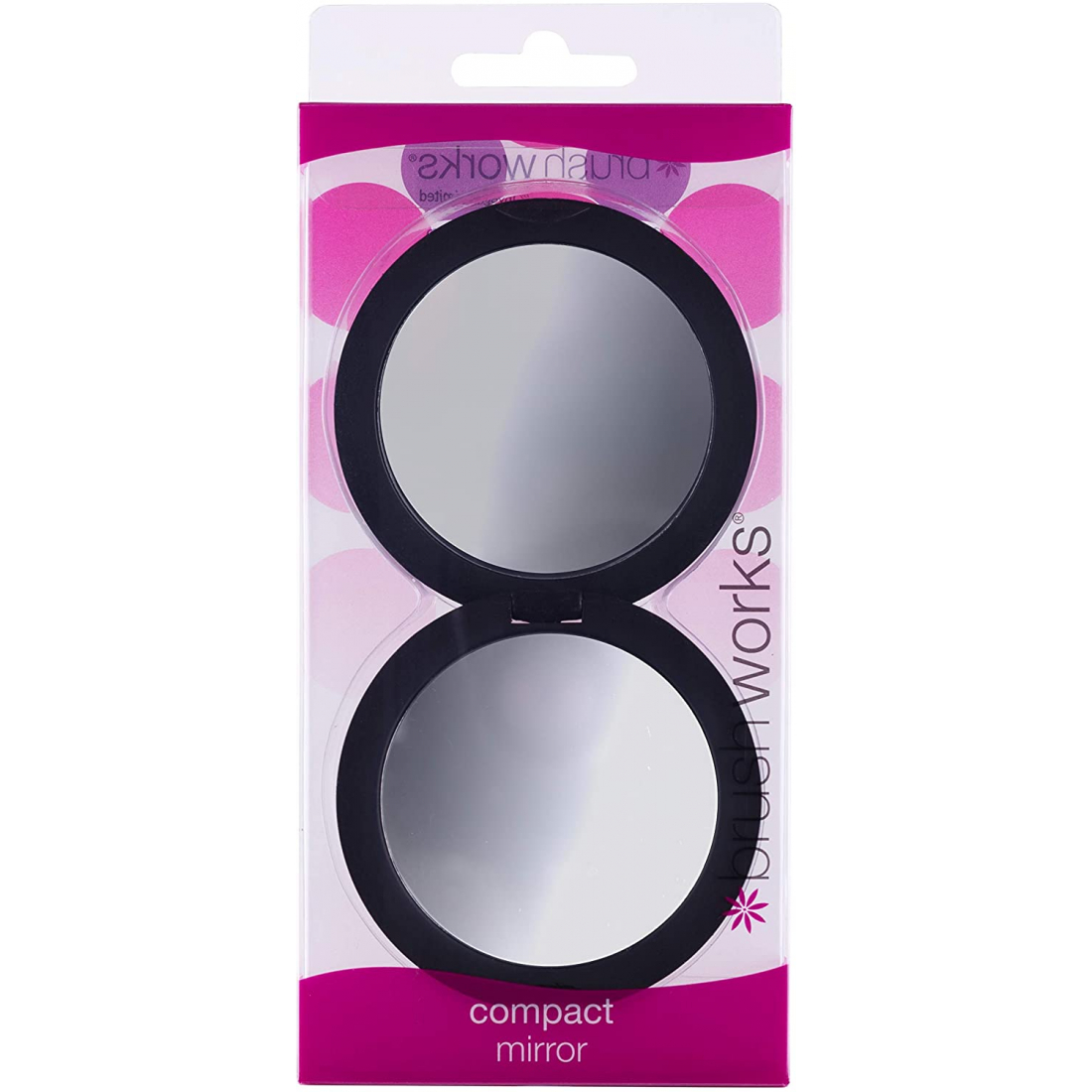 Miroir de poche 'Compact'