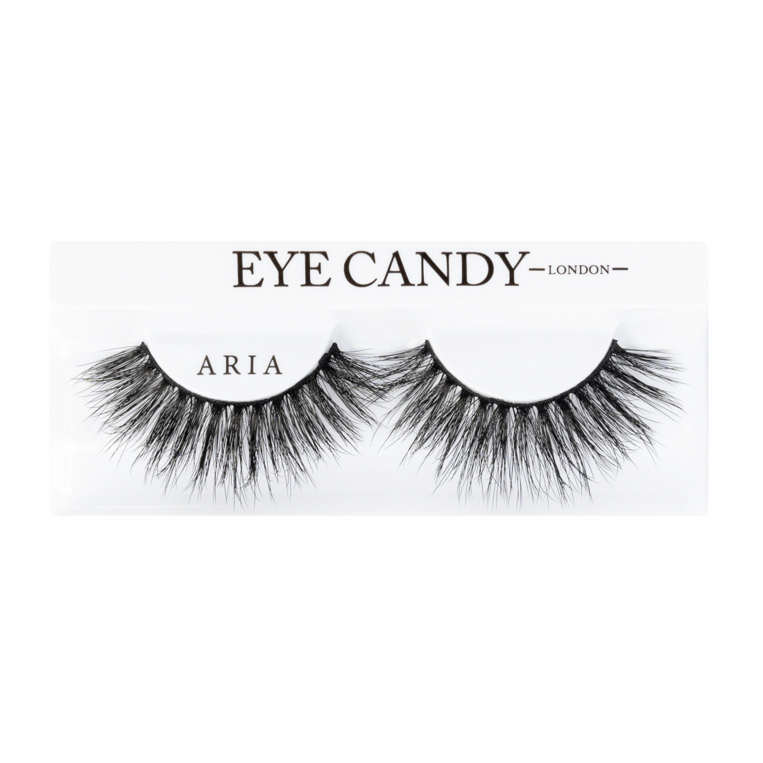 Faux cils 'Eye Candy Signature Collection' - Aria