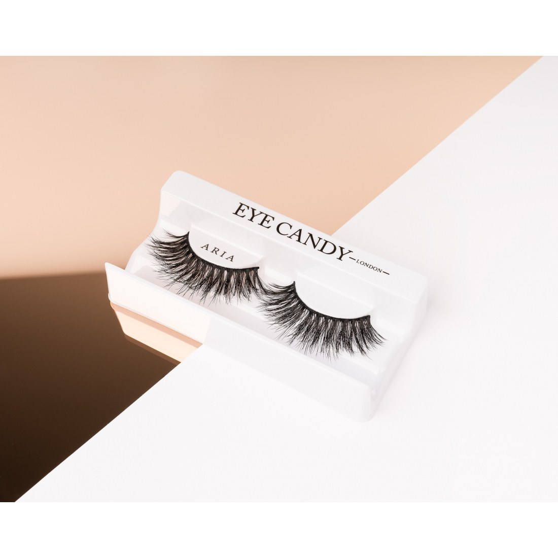 Faux cils 'Eye Candy Signature Collection' - Aria