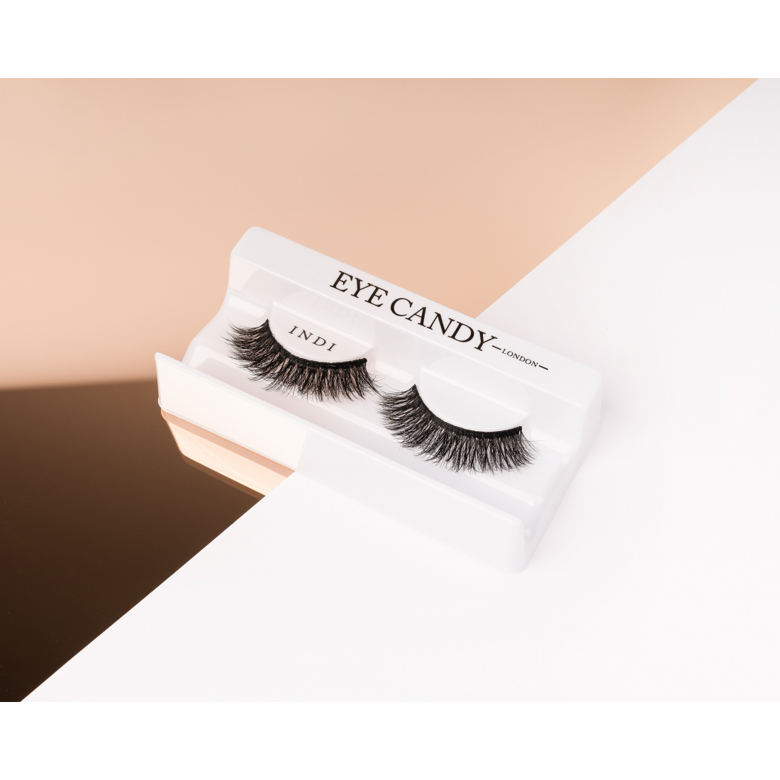 Faux cils 'Eye Candy Signature Collection' - Indi