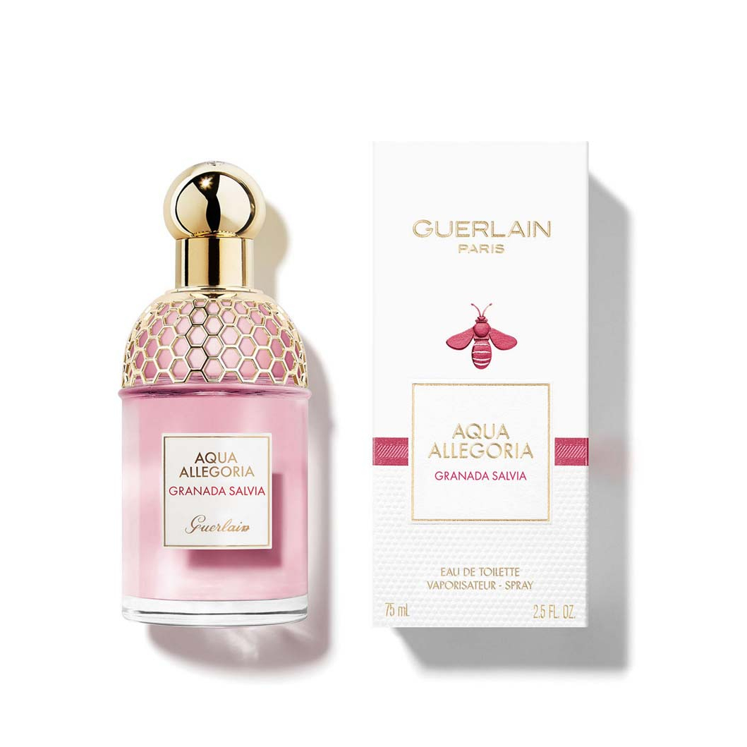 'Aqua Allegoria Granada Salvia' Eau de toilette - 75 ml
