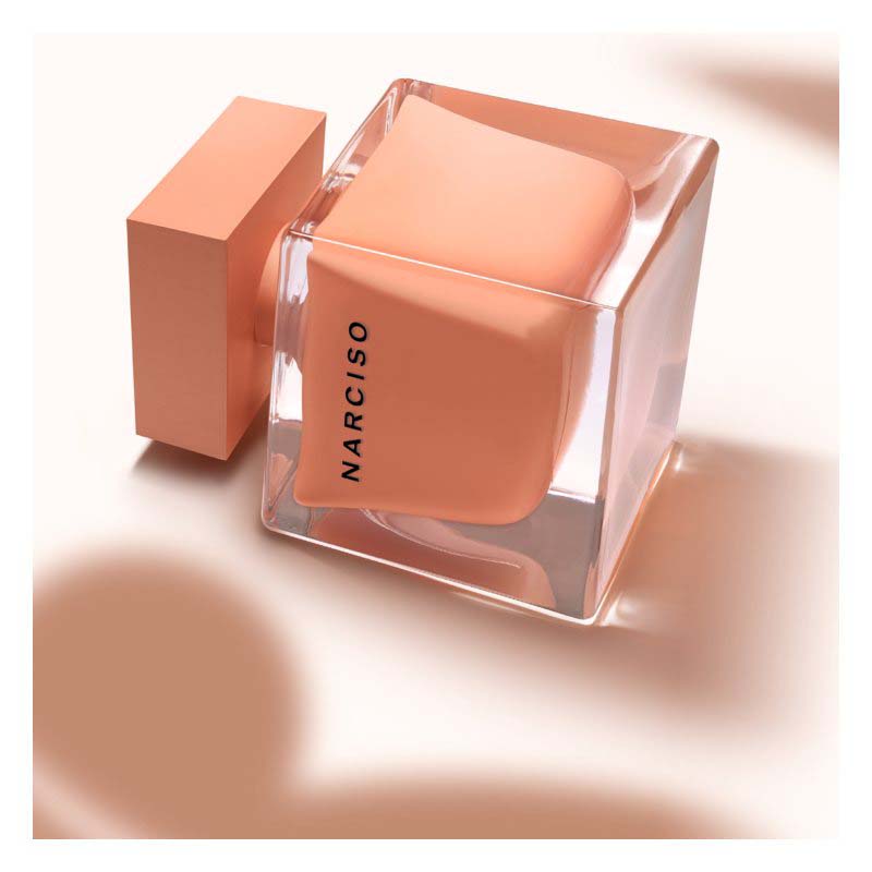 'Narciso Ambrée' Eau de parfum - 90 ml