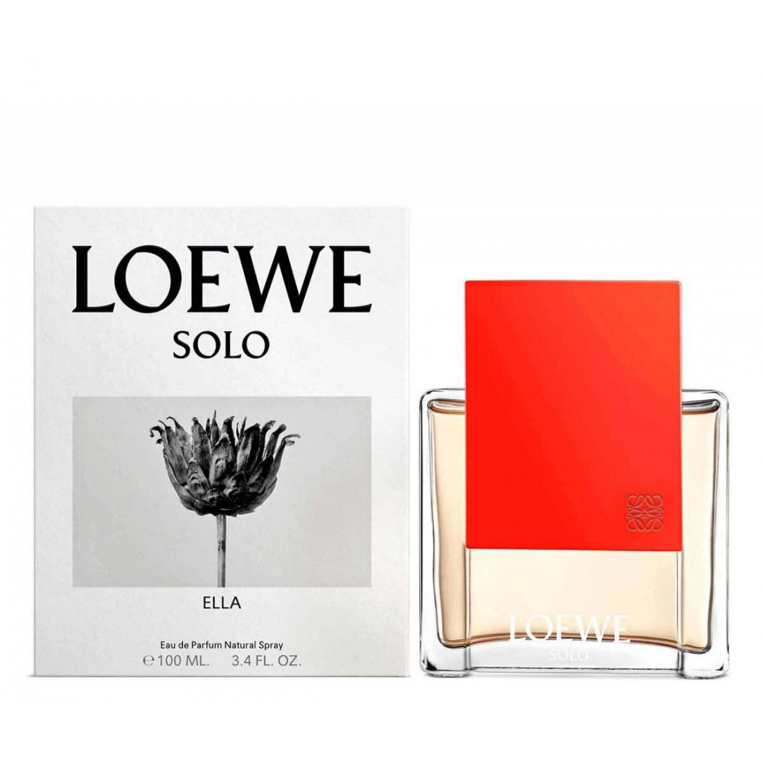 'Solo Ella' Eau de parfum - 100 ml