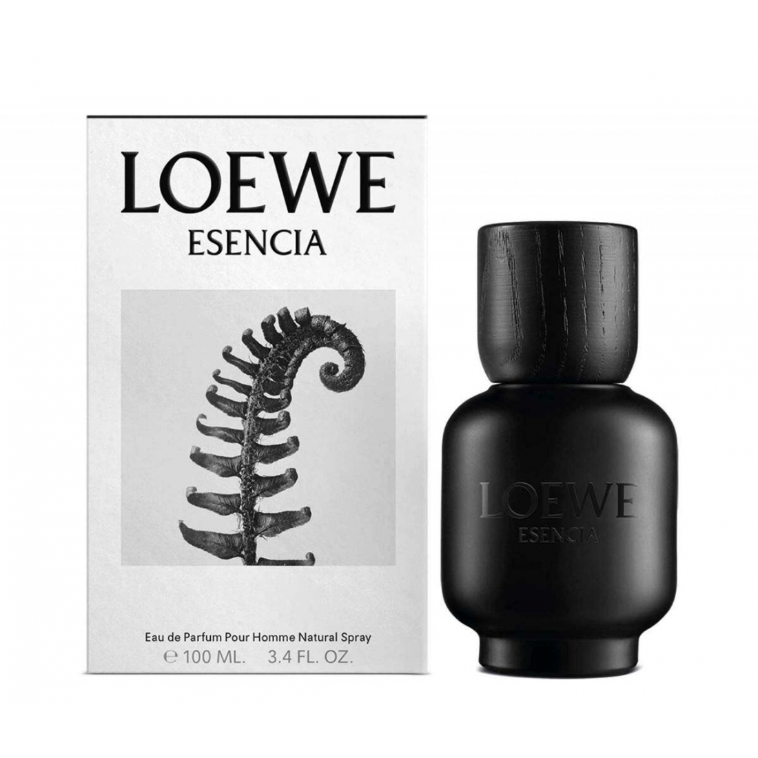 'Esencia' Eau de parfum - 100 ml