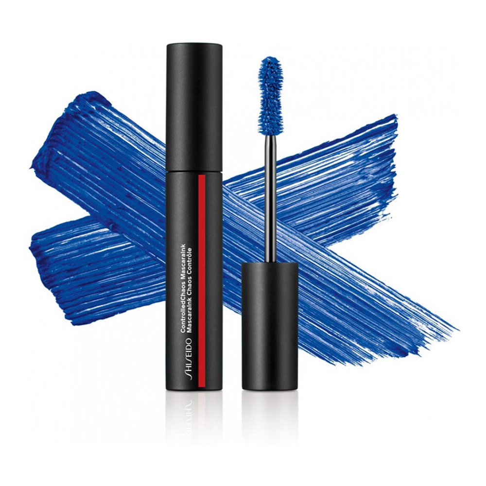 'Controlled Chaos Mascara Ink' Mascara - 02 Sapphire Spark 11.5 ml