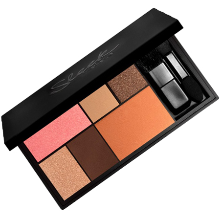 Poudre pour yeux et joues  - Dancing til Dusk