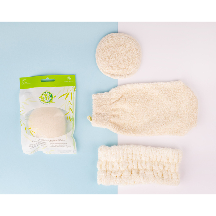 Kit de bain 'Ultimate' - 4 Unités