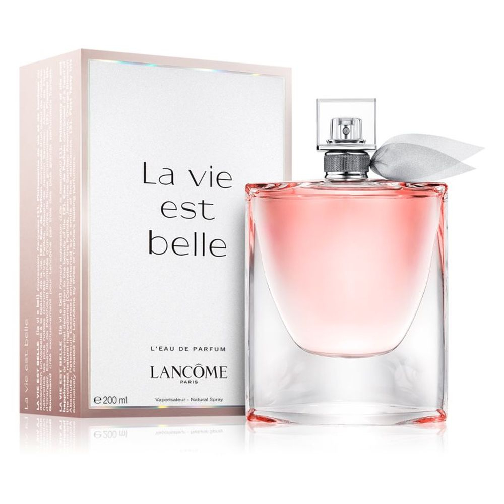 'La Vie Est Belle' Eau De Parfum - 200 ml