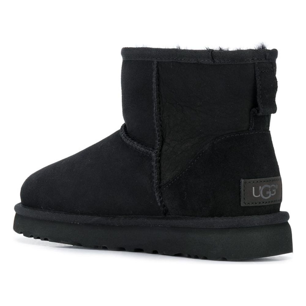 Bottines 'Classic Mini II' pour Femmes