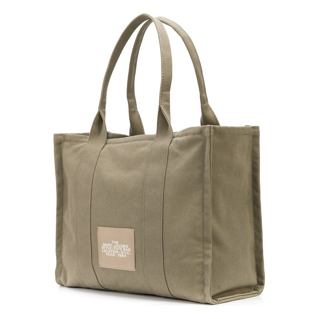 Sac Cabas 'The Canvas Large' pour Femmes