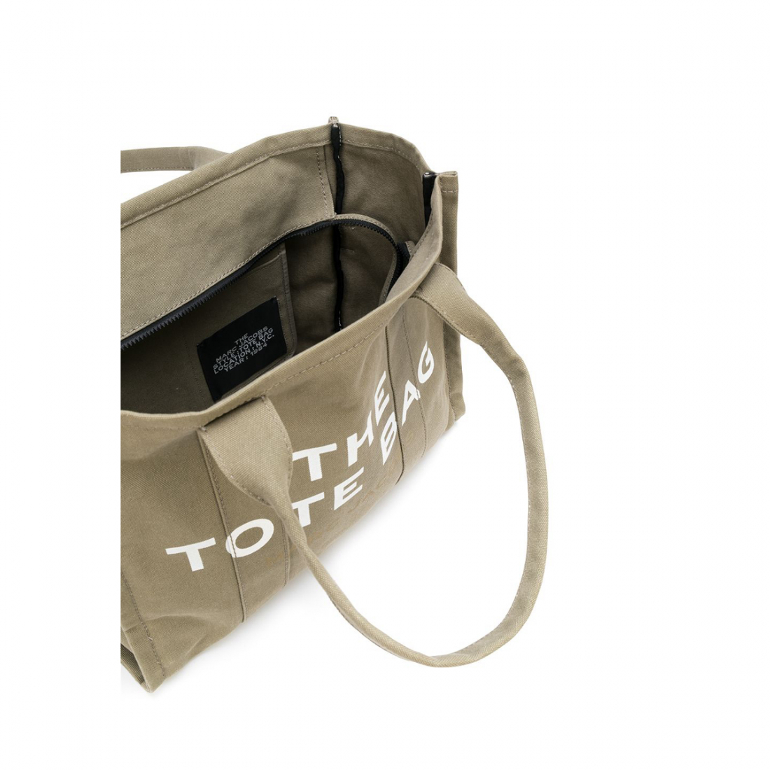 Sac Cabas 'The Canvas Large' pour Femmes