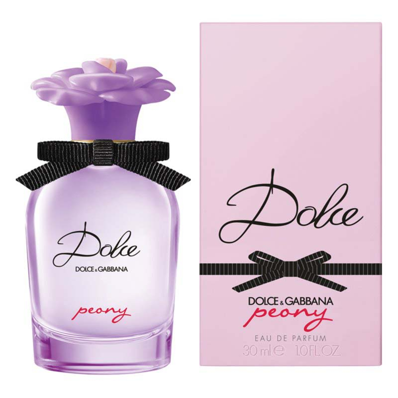 Eau de parfum 'Dolce Peony' - 30 ml