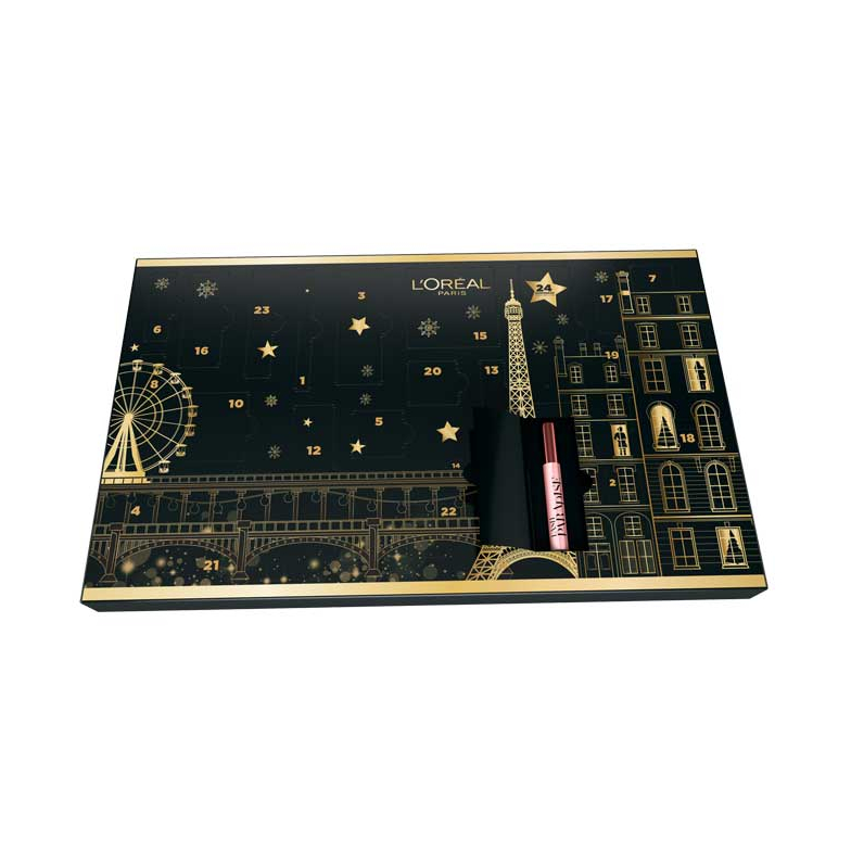 Calendrier de l'Avent '2020'