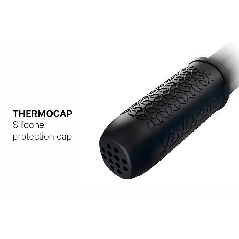 Lisseur de cheveux 'SwissʹX Thermofit'